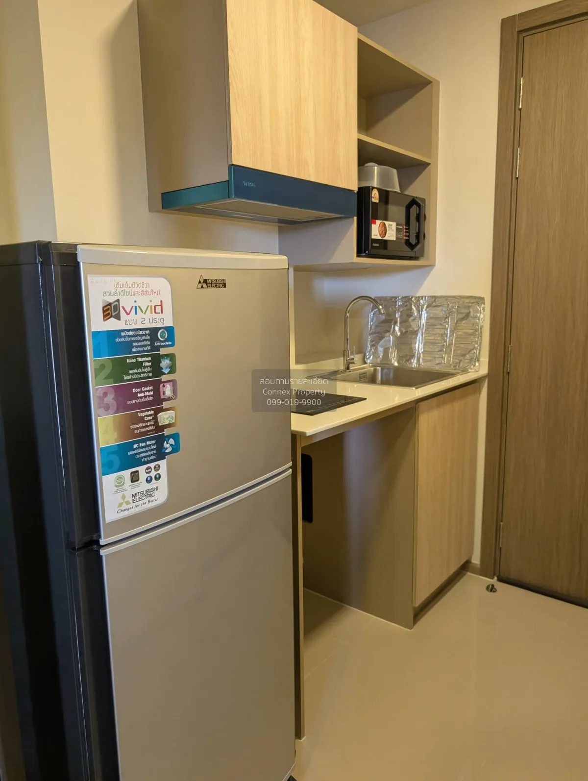 For Rent Condo , The MUVE Bangna , Bang Kaeo , Bang Phli , Samut 