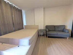 For Rent Condo , The MUVE Bangna , Bang Kaeo , Bang Phli , Samut Prakarn , CX-153637