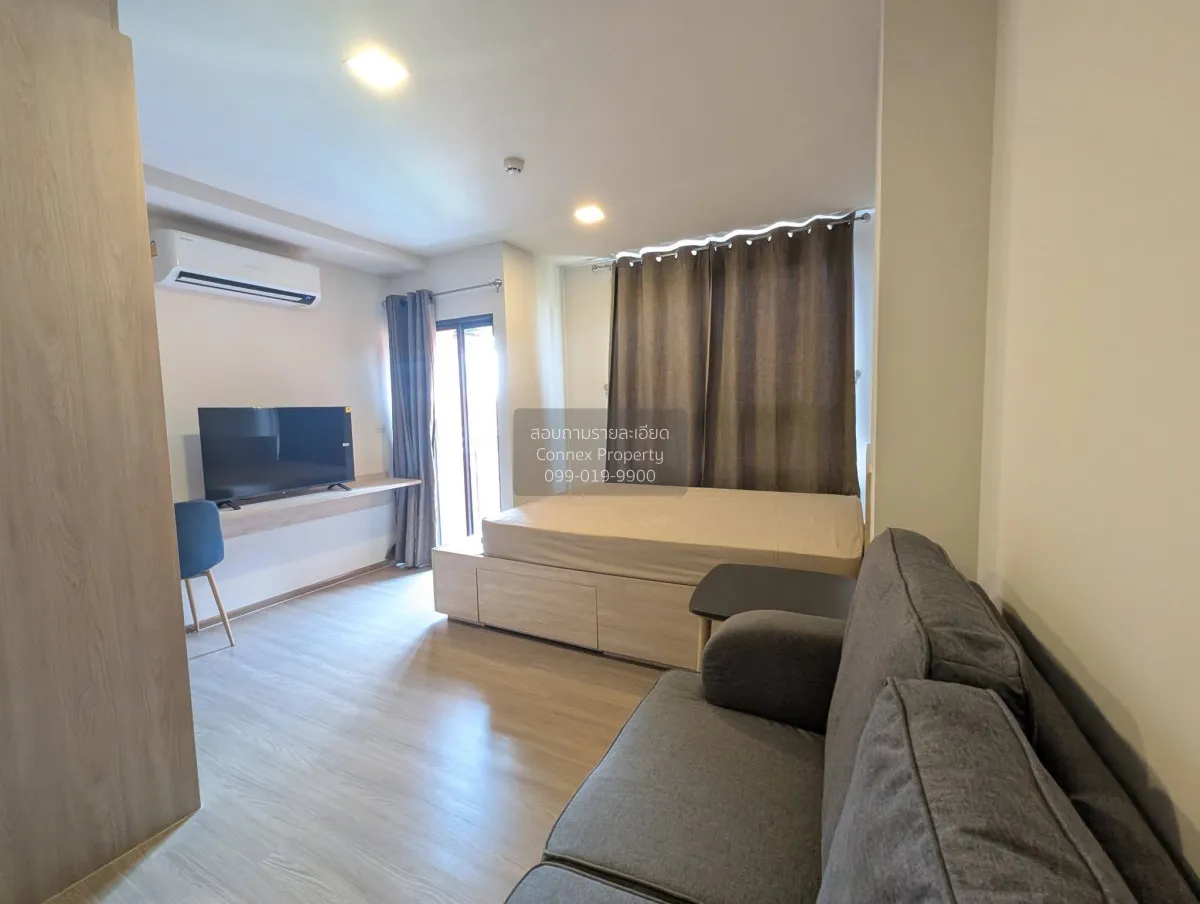 For Sale Condo , The MUVE Bangna , Bang Kaeo , Bang Phli , Samut  3