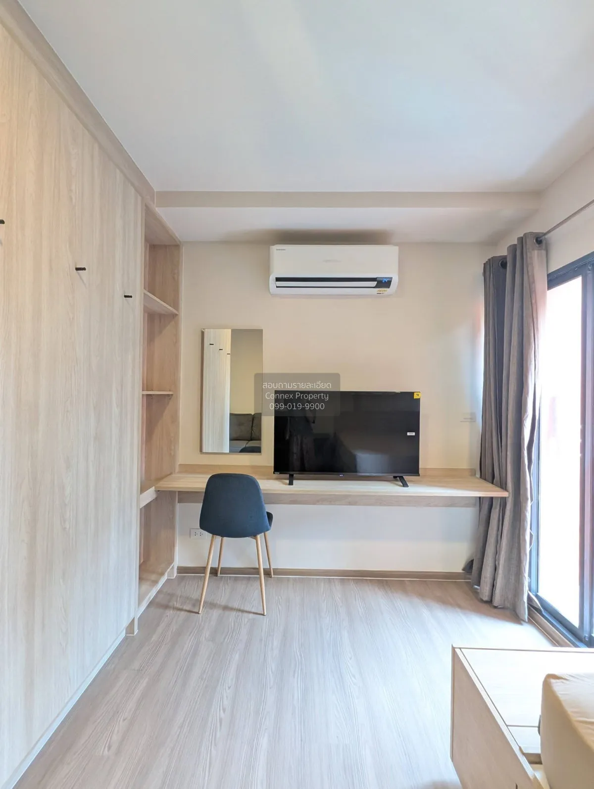 For Sale Condo , The MUVE Bangna , Bang Kaeo , Bang Phli , Samut  4