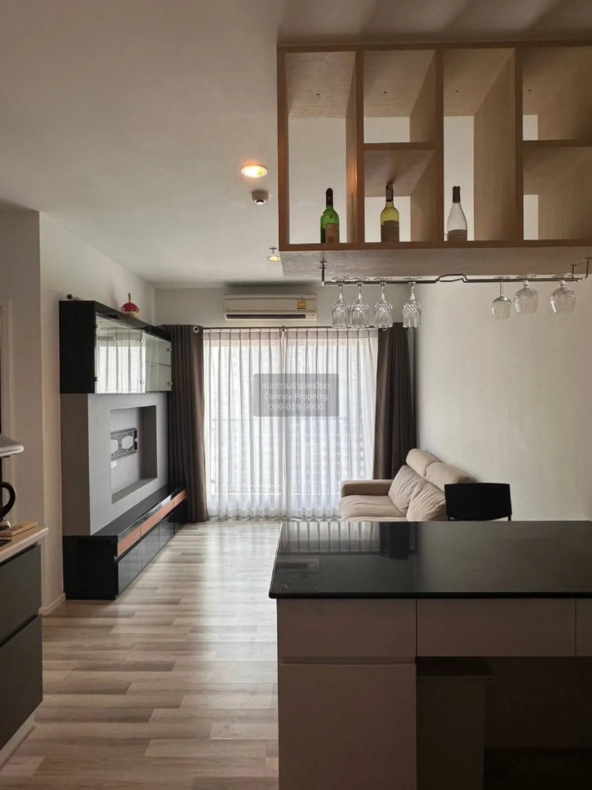 For Rent Condo , The MUVE Bangna , Bang Kaeo , Bang Phli , Samut  3