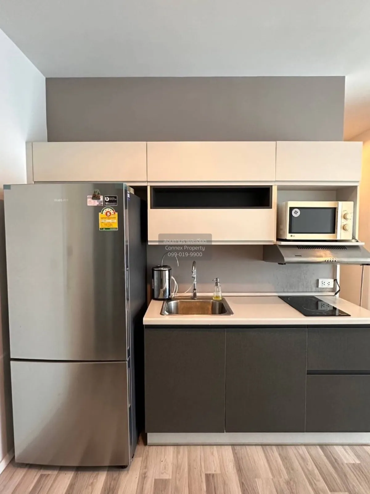 For Rent Condo , The MUVE Bangna , Bang Kaeo , Bang Phli , Samut  4