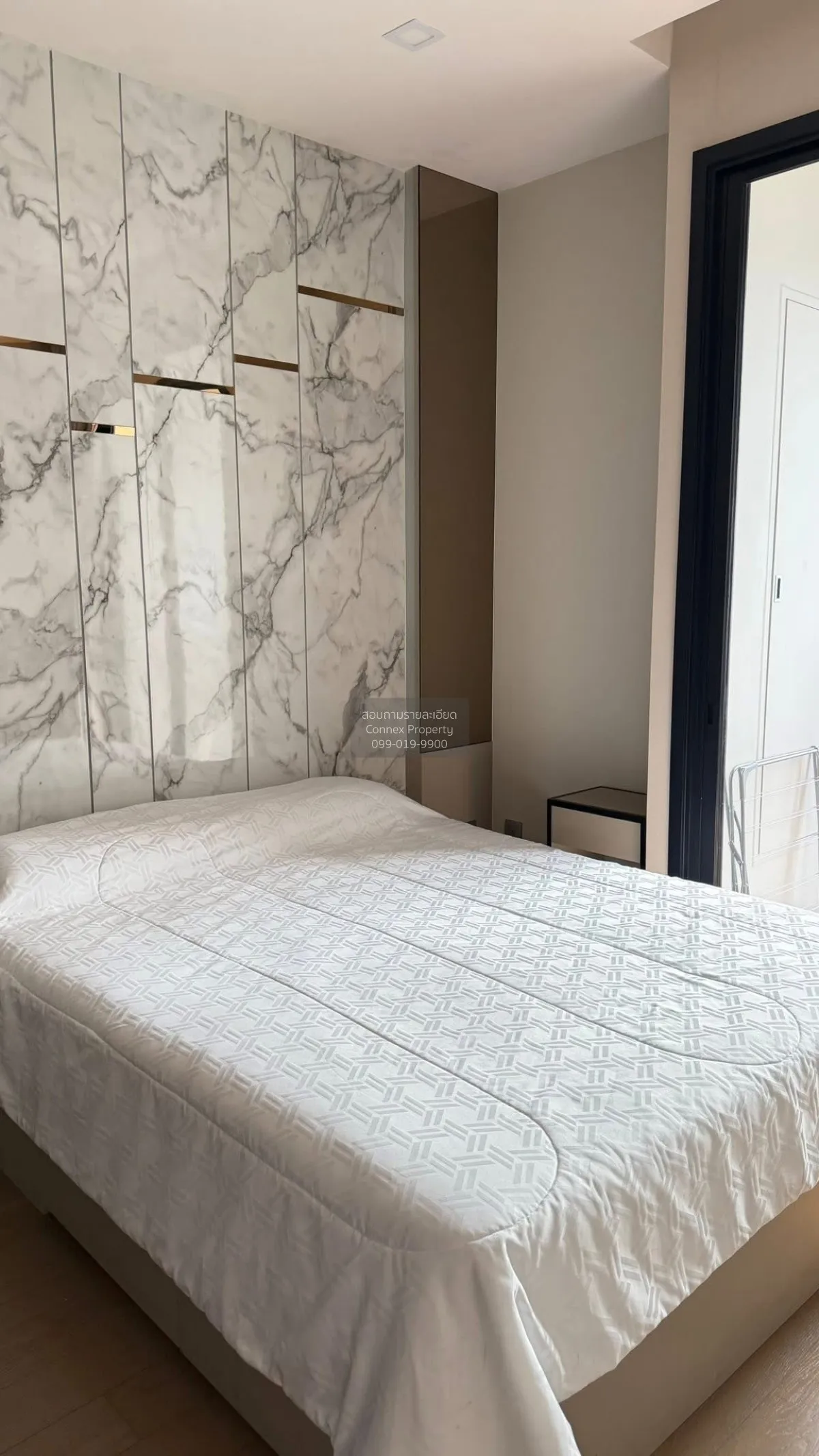 For Rent Condo , Ashton Asoke , nice view , high floor , BTS-Asok 1