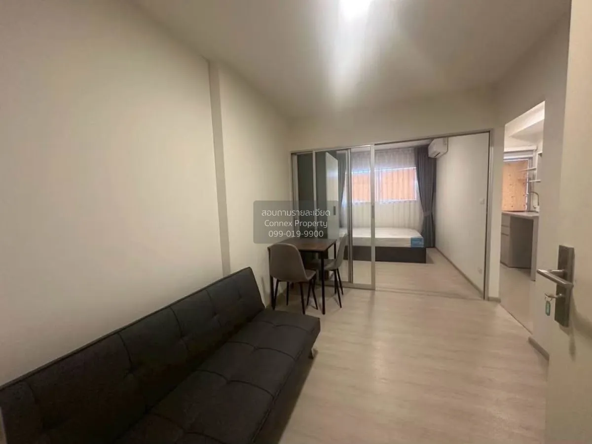 เช่าคอนโด  พลัม คอนโด พระราม 2 บางมด เขต จอมทอง กรุงเทพ CX-153643 2