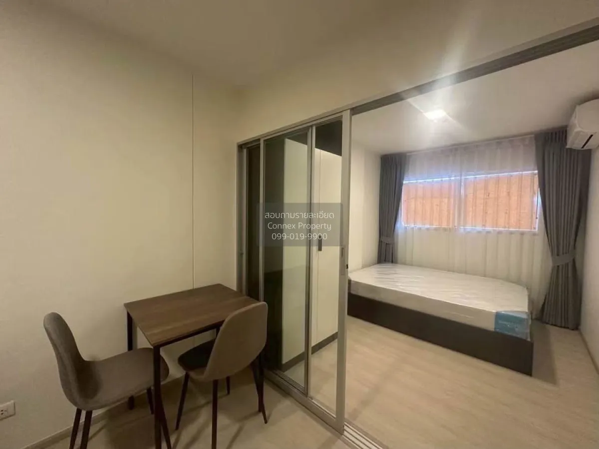 เช่าคอนโด  พลัม คอนโด พระราม 2 บางมด เขต จอมทอง กรุงเทพ CX-153643 3