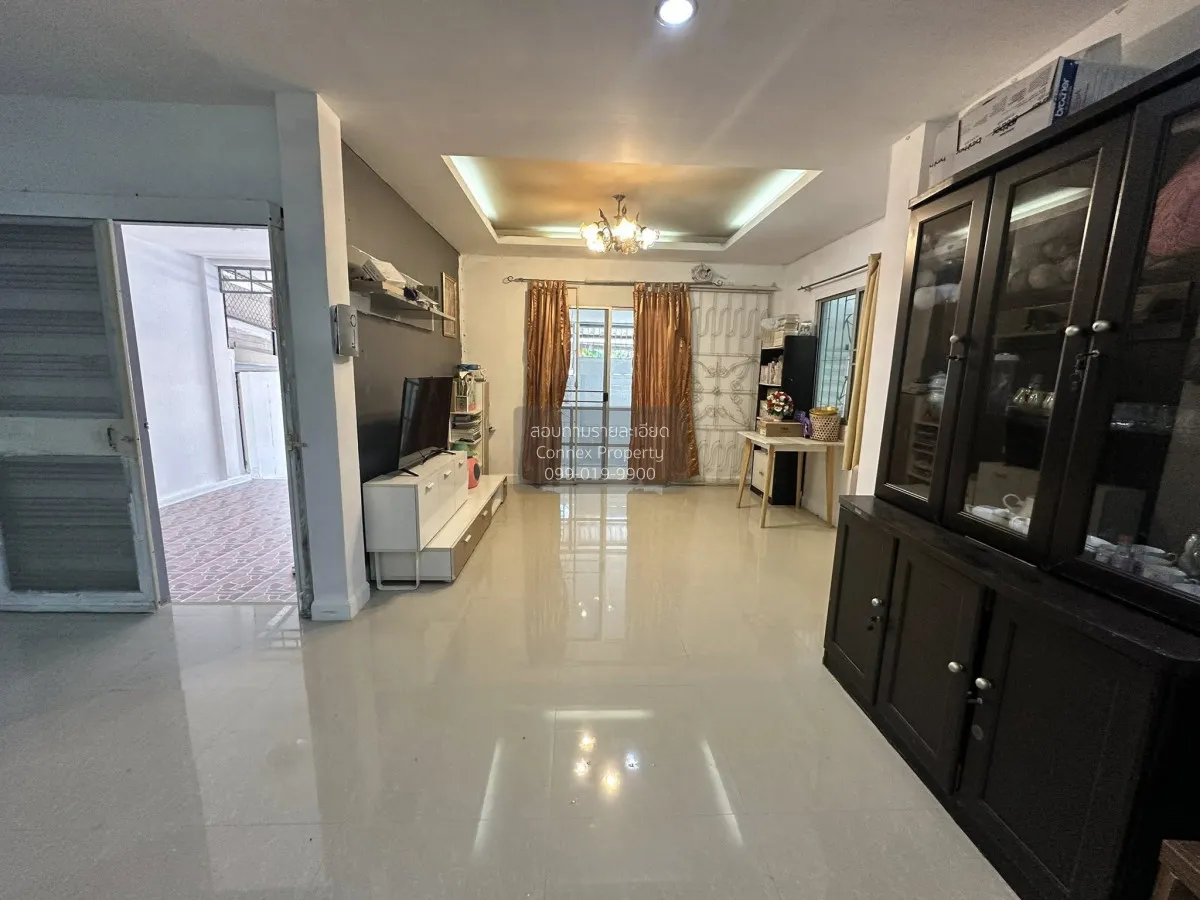 For Sale House , Sintavee Greenville , Ban Khlong Suan , Phra Sam 1