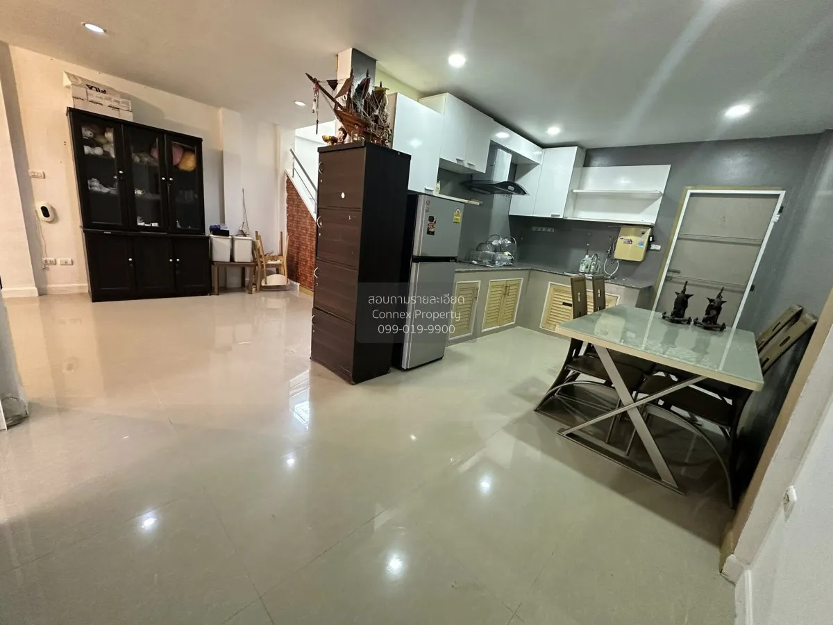 For Sale House , Sintavee Greenville , Ban Khlong Suan , Phra Sam 2