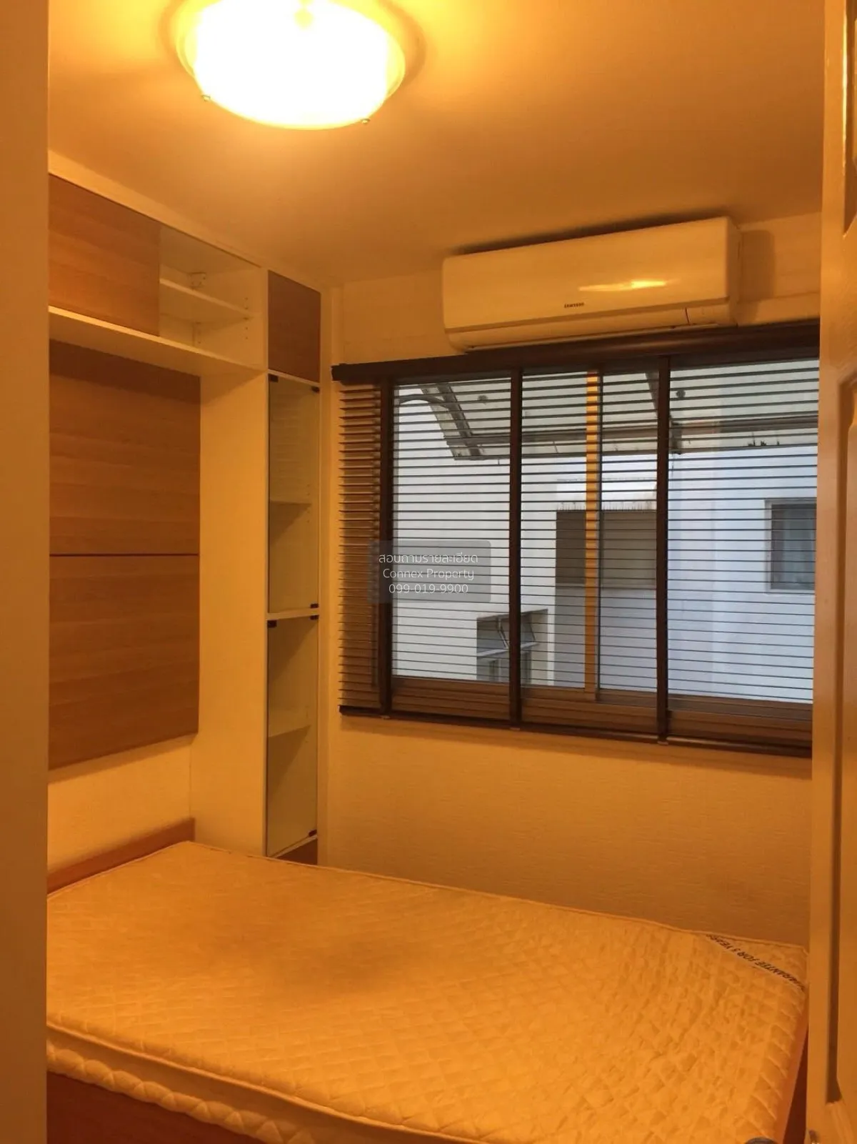 ขายคอนโด  อัสสกาญจน์เพลส ลาดพร้าว 85 คลองเจ้าคุณสิงห์ เขต วังทองห 1