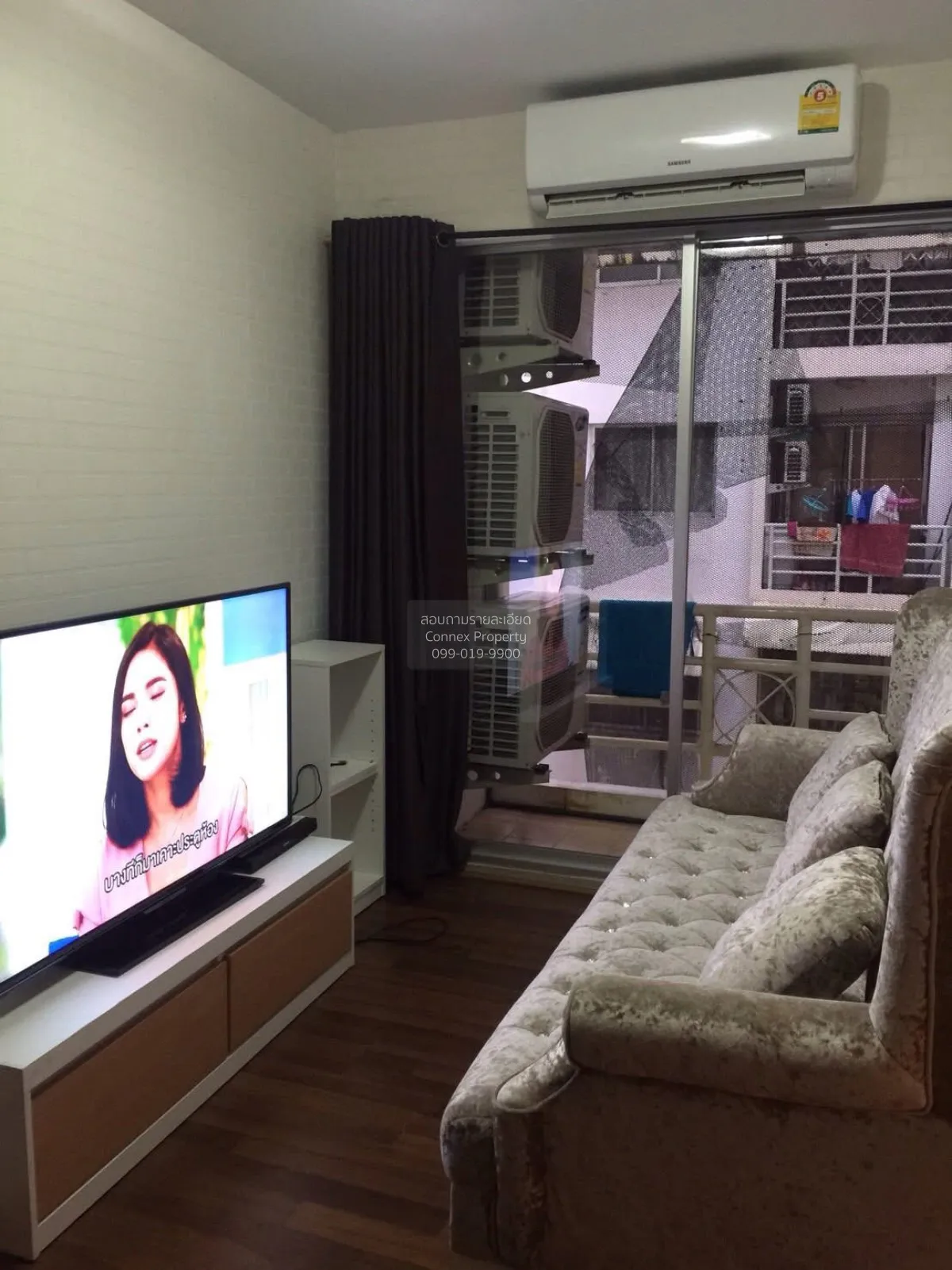 ขายคอนโด  อัสสกาญจน์เพลส ลาดพร้าว 85 คลองเจ้าคุณสิงห์ เขต วังทองห