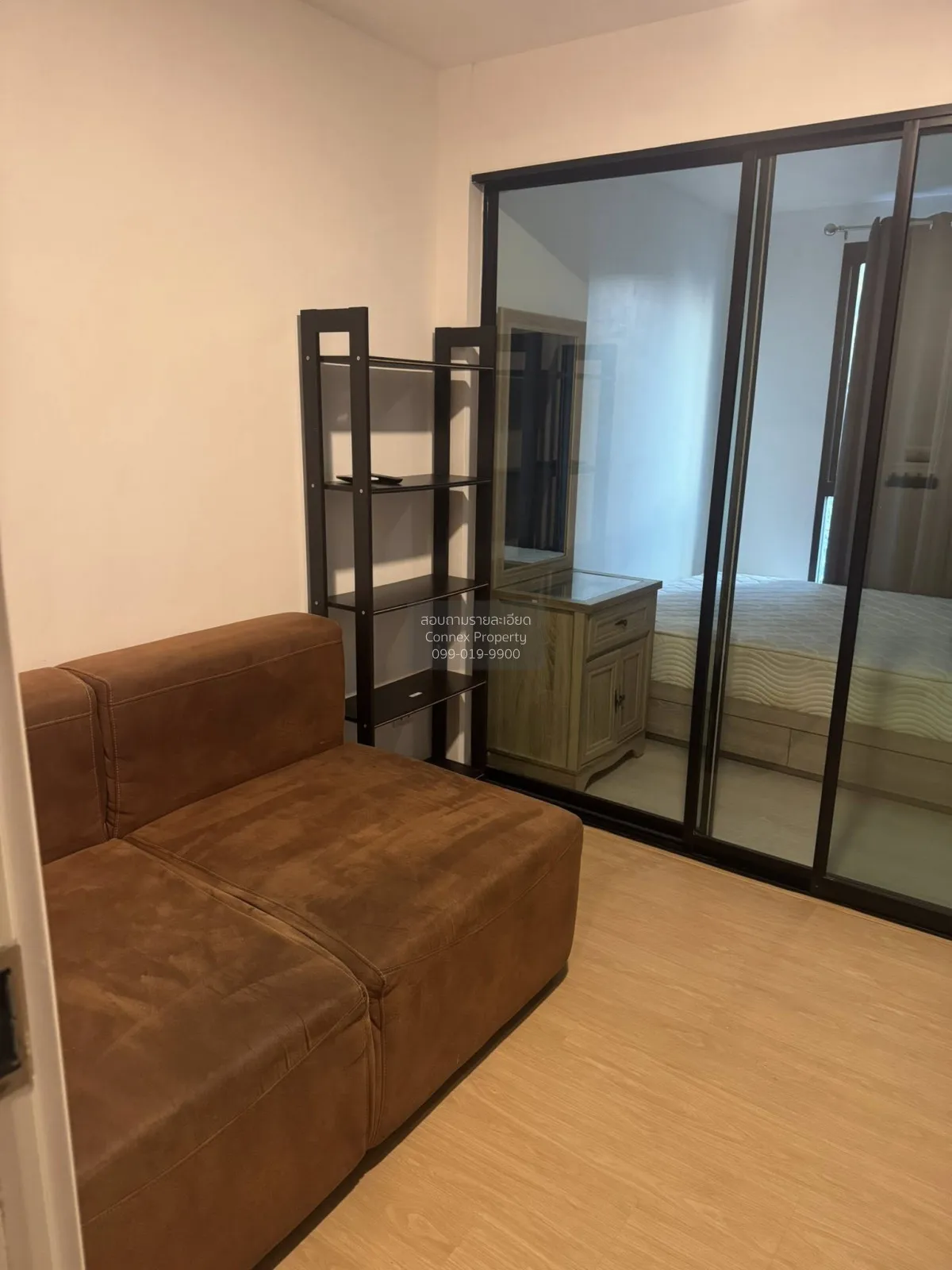 For Rent Condo , The Excel Groove Lasalle 52 , BTS-Bearing , Bang 1