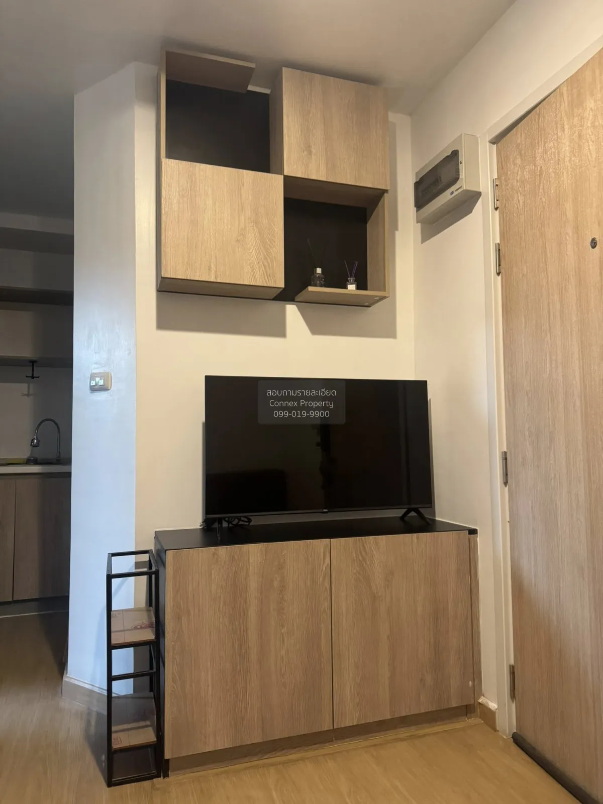 For Rent Condo , The Excel Groove Lasalle 52 , BTS-Bearing , Bang 2