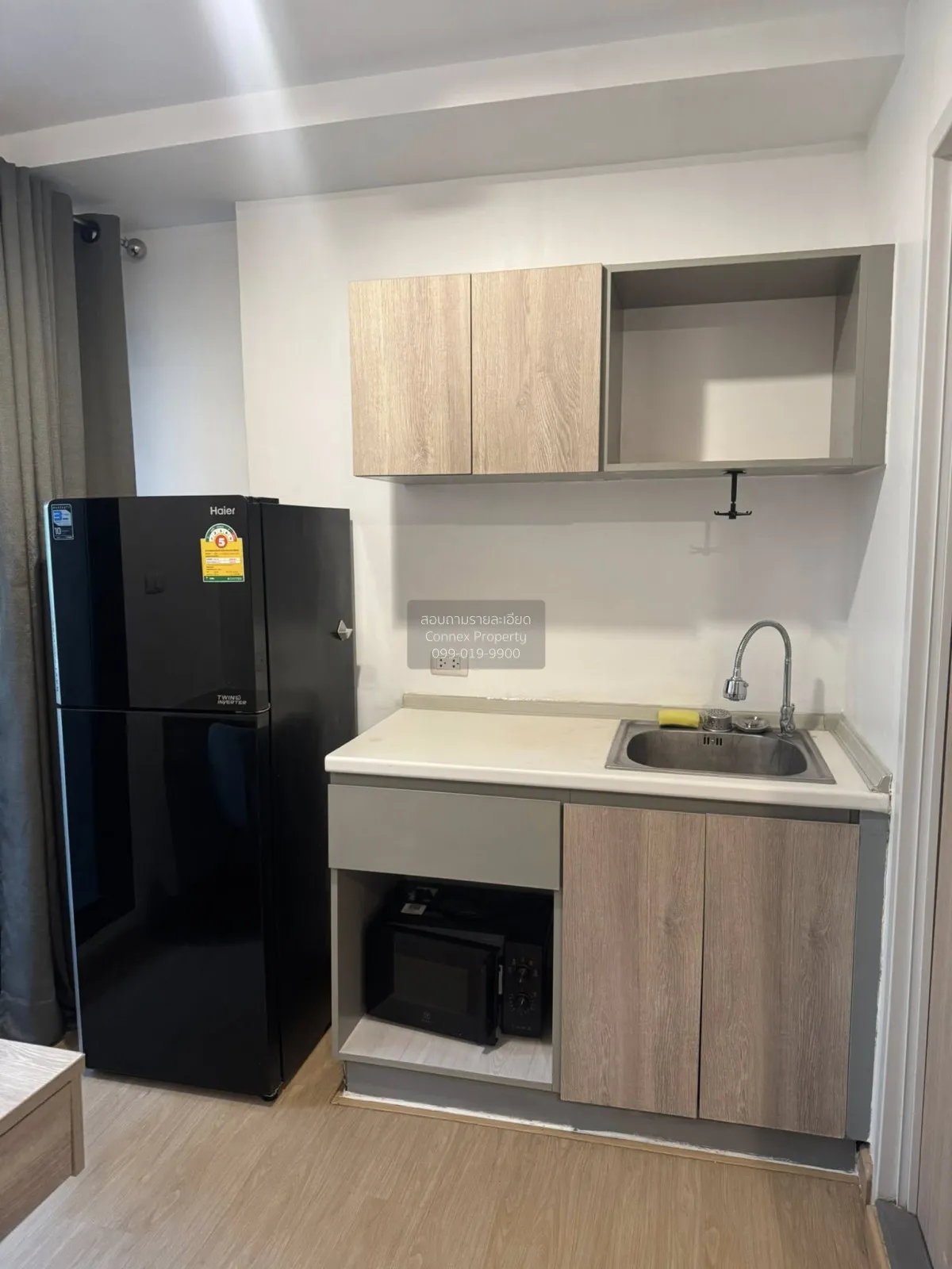 For Rent Condo , The Excel Groove Lasalle 52 , BTS-Bearing , Bang 3