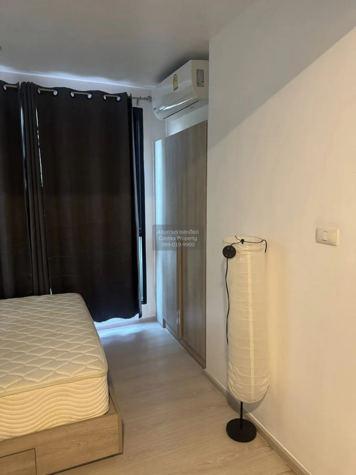 For Rent Condo , The Excel Groove Lasalle 52 , BTS-Bearing , Bang