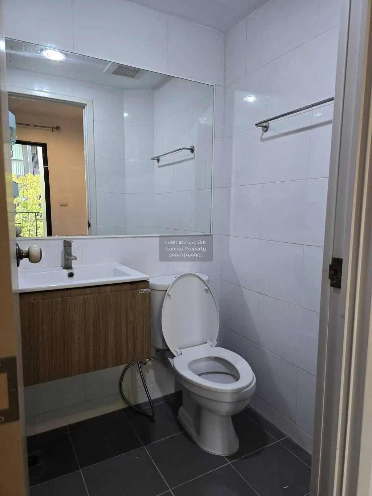 For Rent Condo , The Excel Groove Lasalle 52 , BTS-Bearing , Bang