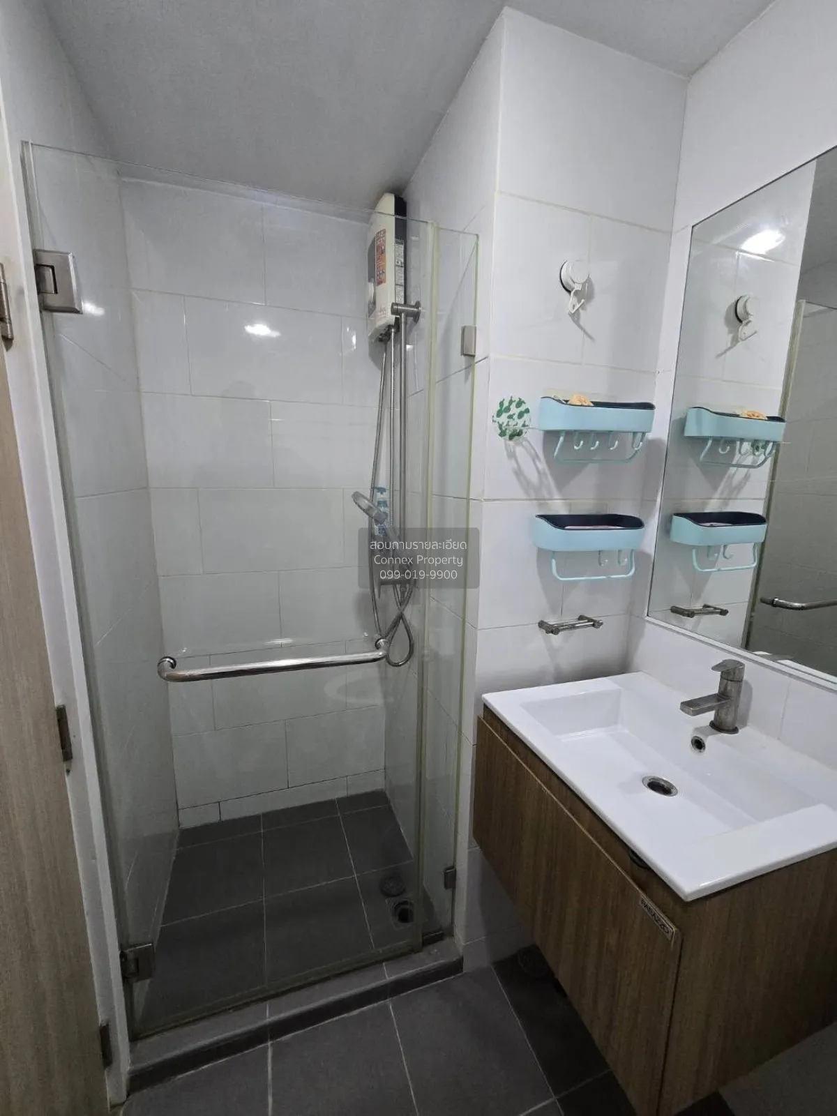 For Rent Condo , The Excel Groove Lasalle 52 , BTS-Bearing , Bang