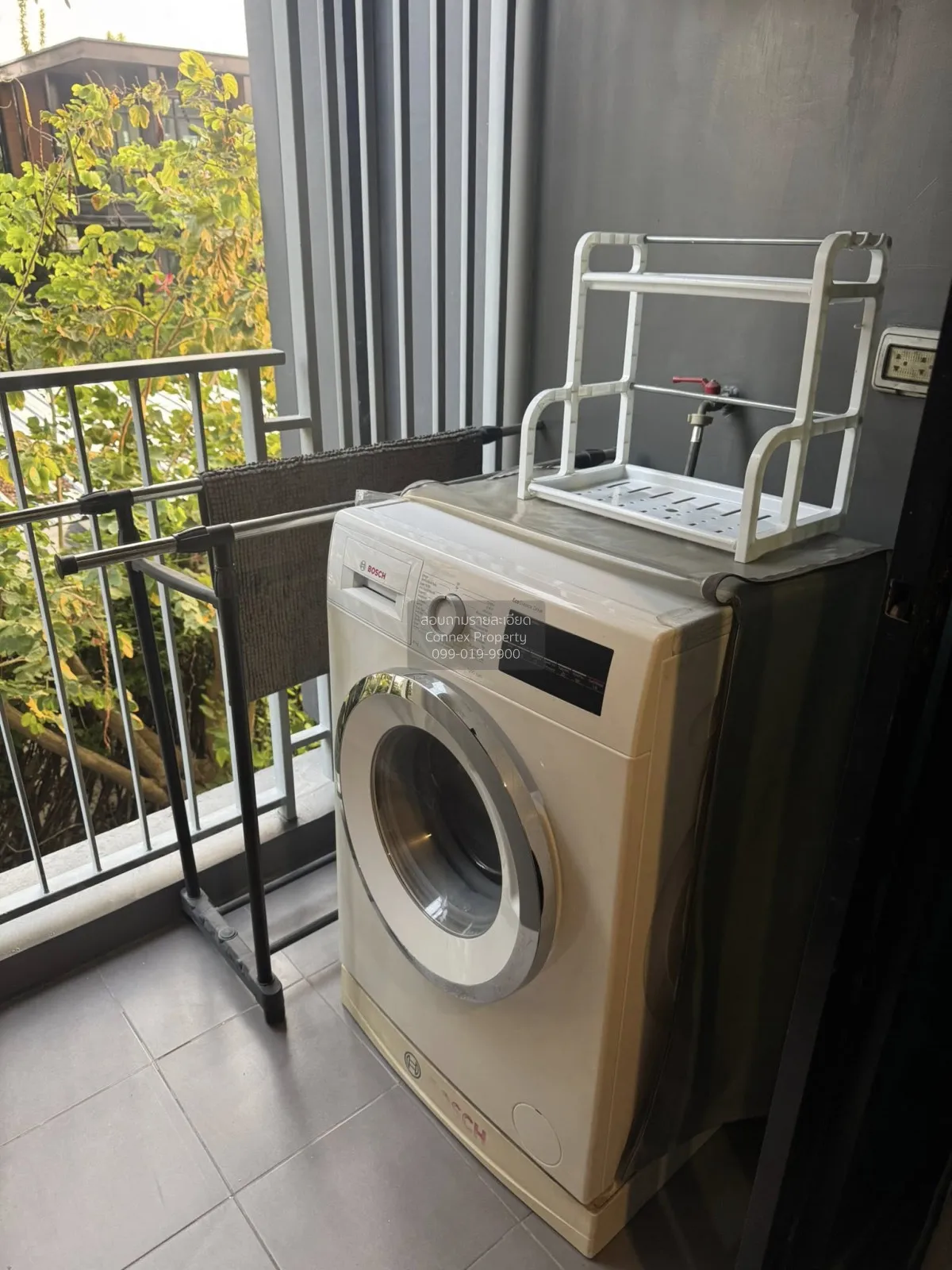 For Rent Condo , The Excel Groove Lasalle 52 , BTS-Bearing , Bang