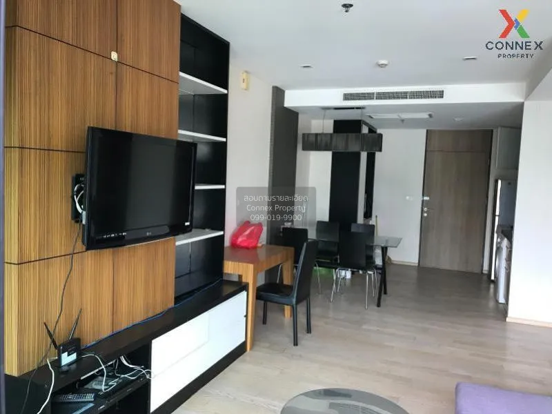 ขายคอนโด  โนเบิล รีมิกซ์ BTS-ทองหล่อ คลองตัน เขต วัฒนา กรุงเทพ CX 1