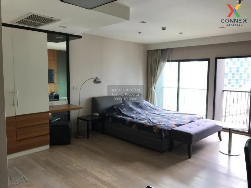 ขายคอนโด  โนเบิล รีมิกซ์ BTS-ทองหล่อ คลองตัน เขต วัฒนา กรุงเทพ CX 3