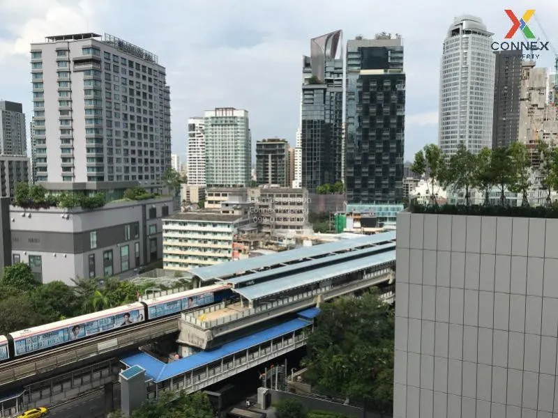 ขายคอนโด  โนเบิล รีมิกซ์ BTS-ทองหล่อ คลองตัน เขต วัฒนา กรุงเทพ CX