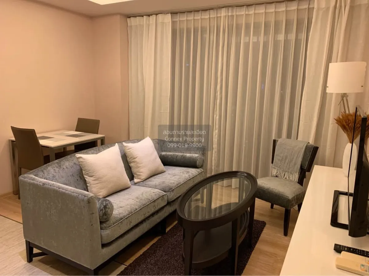 For Rent Condo , H Sukhumvit 43 , BTS-Phrom Phong , Khlong Tan Nu 1