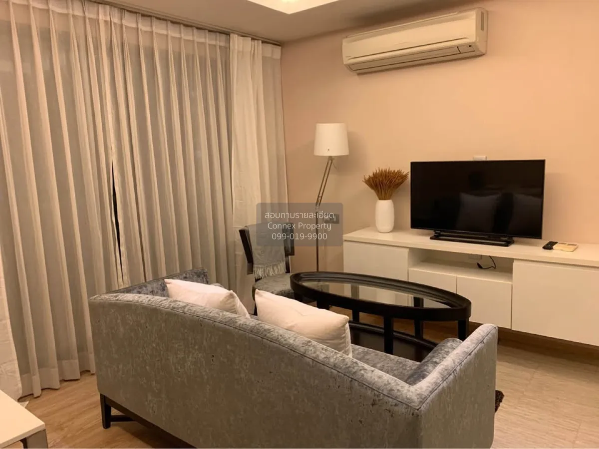 For Rent Condo , H Sukhumvit 43 , BTS-Phrom Phong , Khlong Tan Nu 2