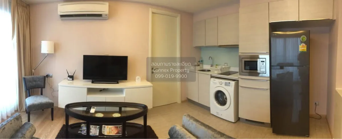 For Rent Condo , H Sukhumvit 43 , BTS-Phrom Phong , Khlong Tan Nu 3