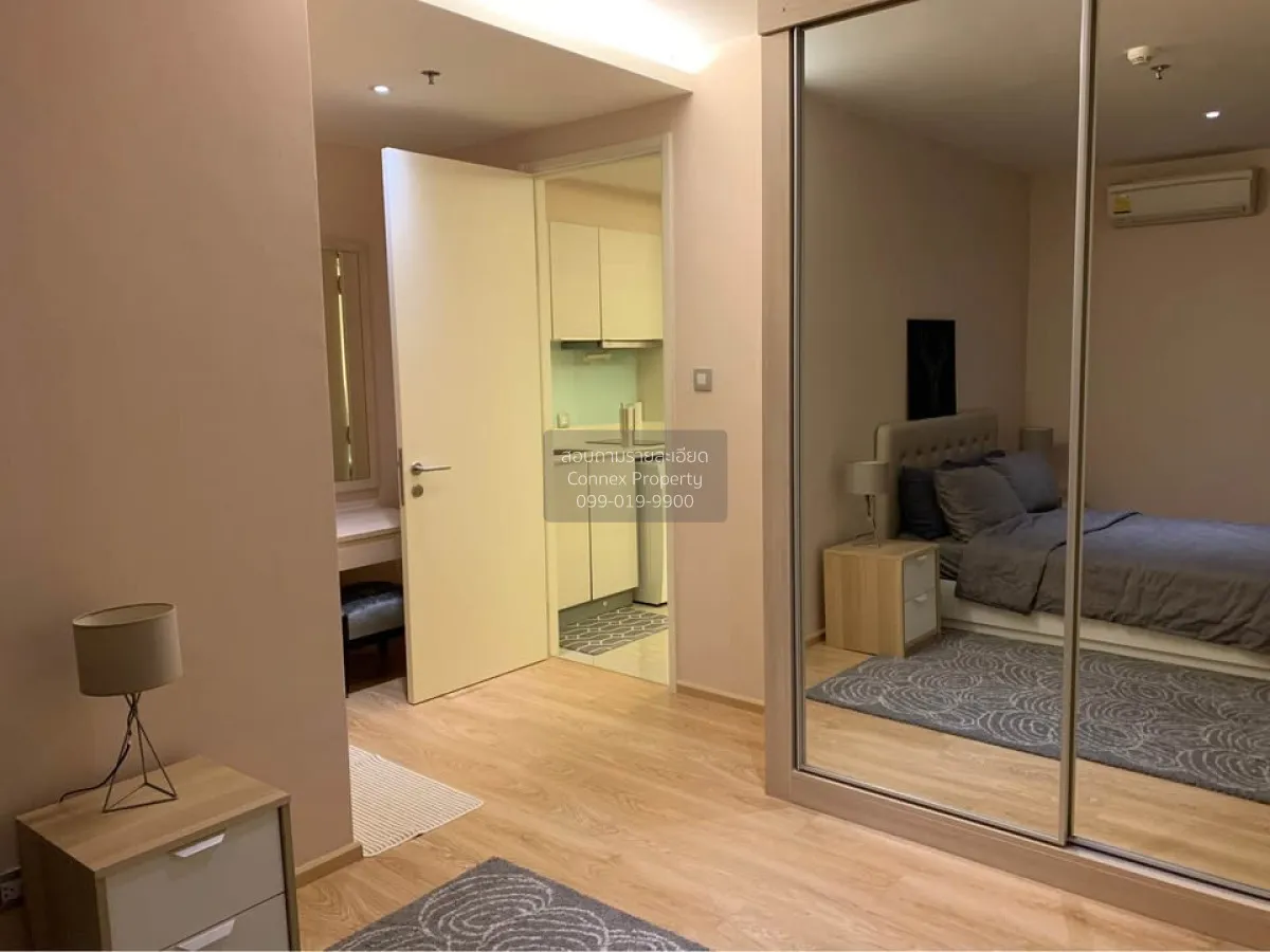 For Rent Condo , H Sukhumvit 43 , BTS-Phrom Phong , Khlong Tan Nu 4