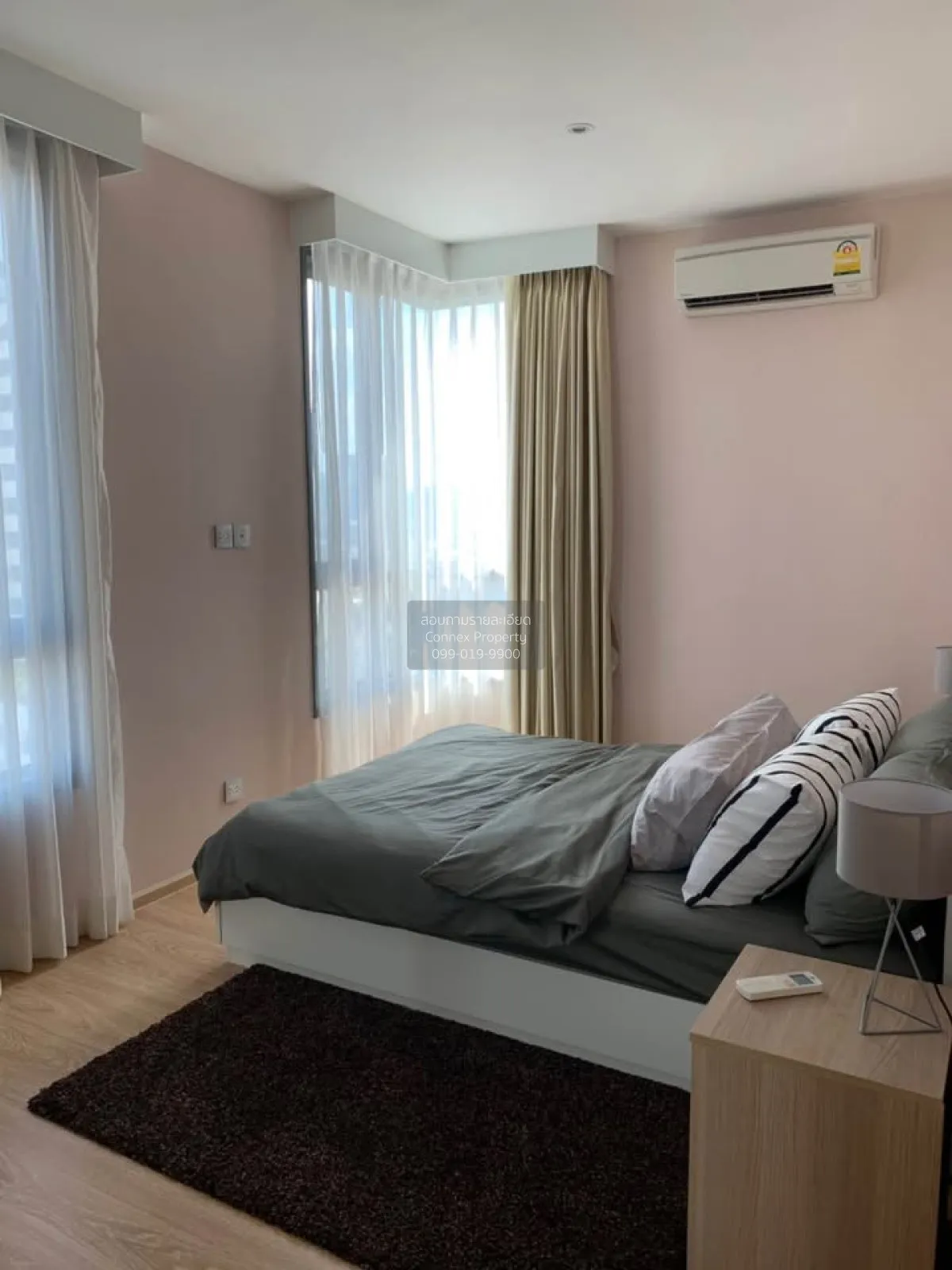 For Rent Condo , H Sukhumvit 43 , BTS-Phrom Phong , Khlong Tan Nu