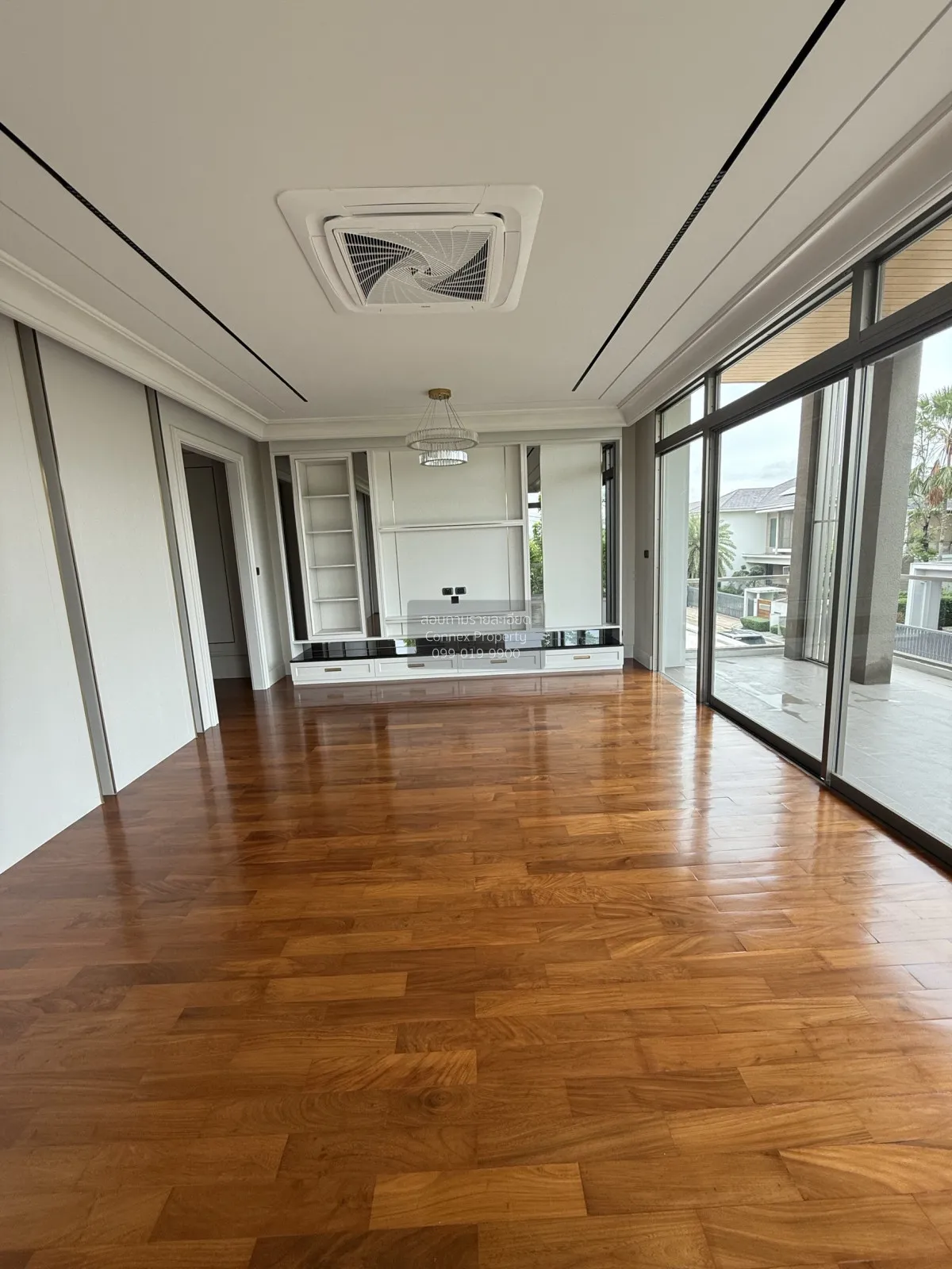 For Sale House , Perfect Masterpiece Ramkhamhaeng , Min Buri , Mi