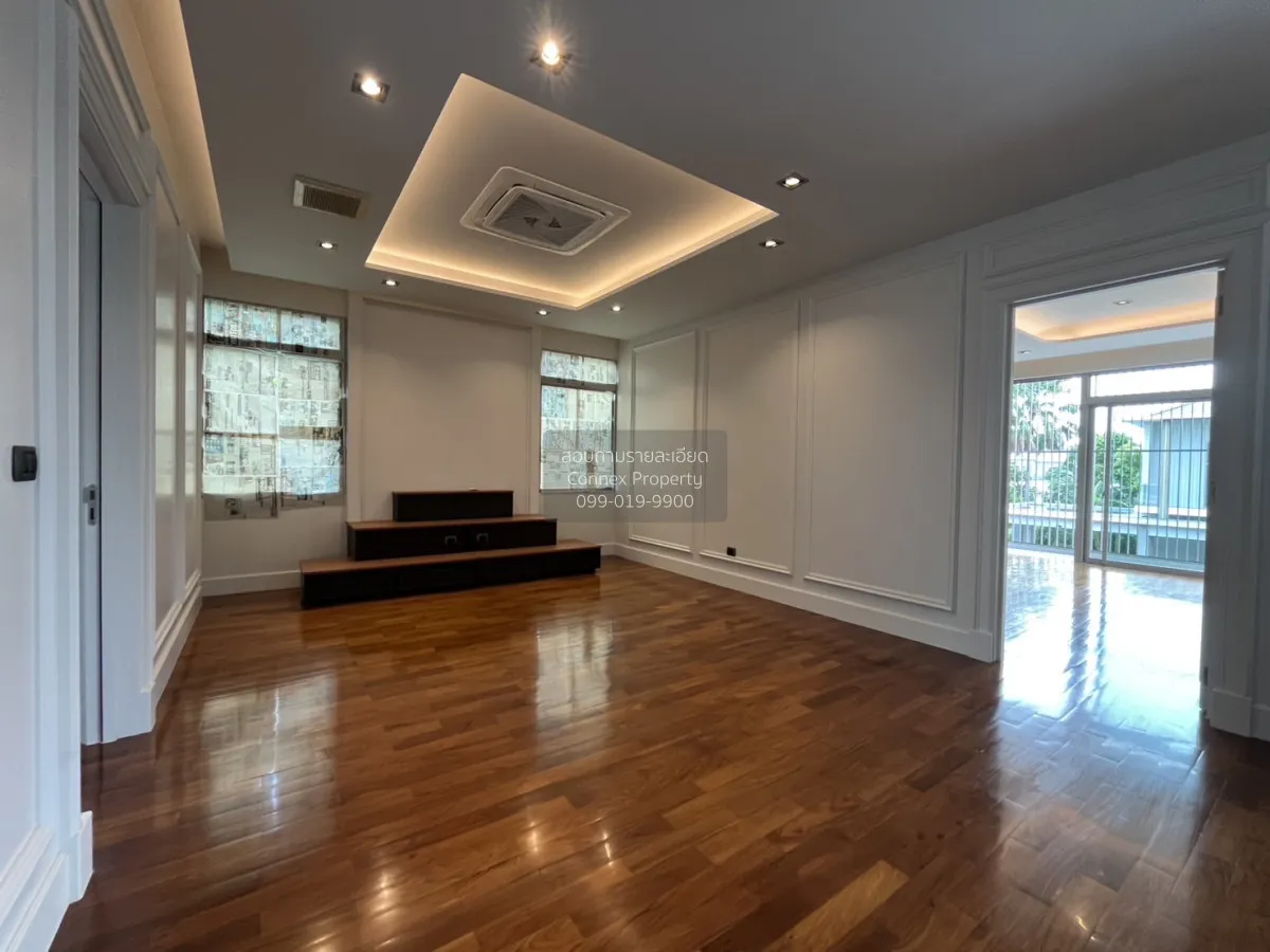 For Sale House , Perfect Masterpiece Ramkhamhaeng , Min Buri , Mi