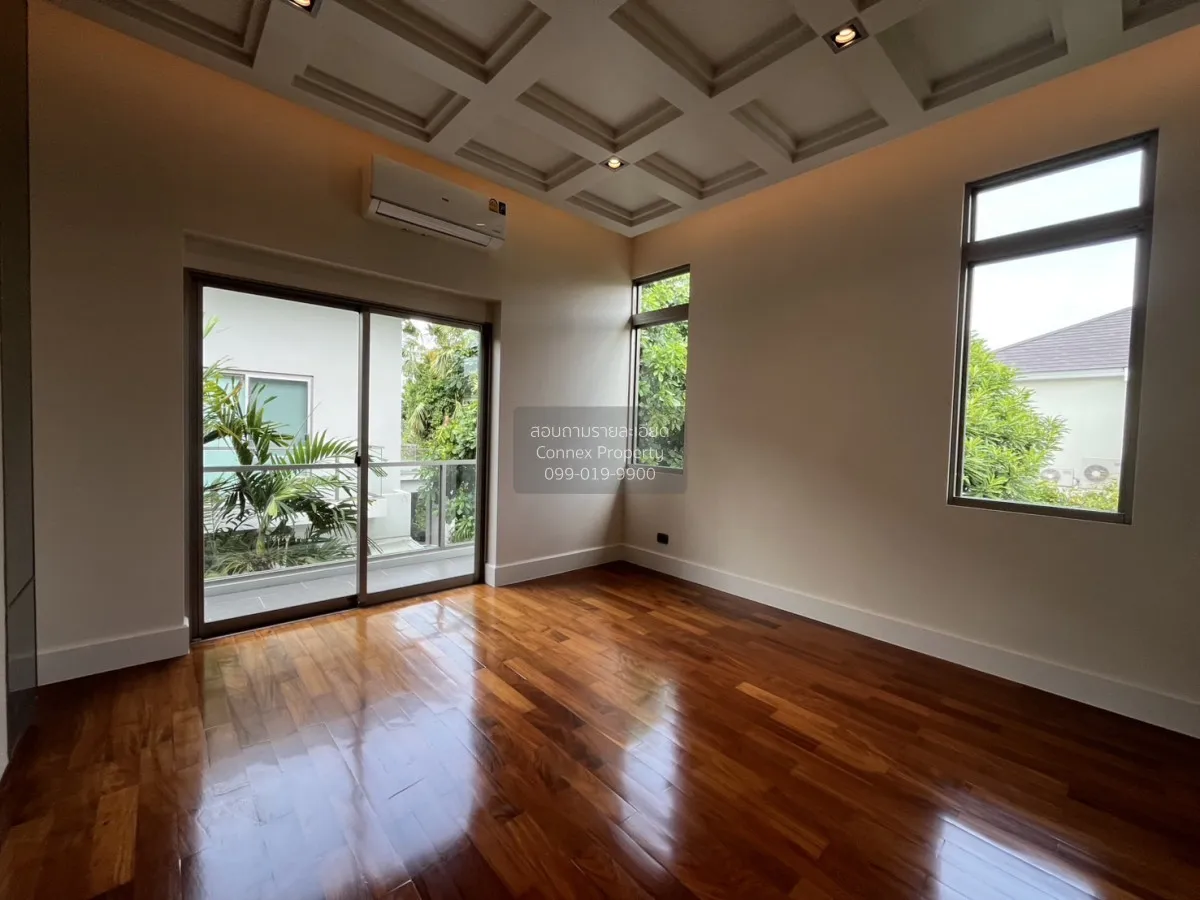 For Sale House , Perfect Masterpiece Ramkhamhaeng , Min Buri , Mi