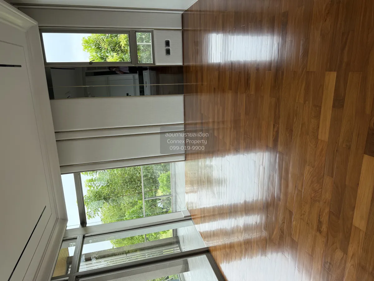 For Sale House , Perfect Masterpiece Ramkhamhaeng , Min Buri , Mi