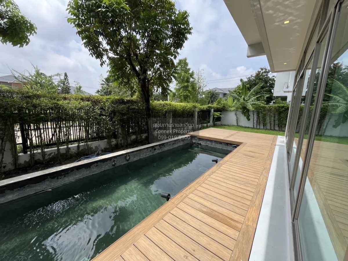 For Sale House , Perfect Masterpiece Ramkhamhaeng , Min Buri , Mi
