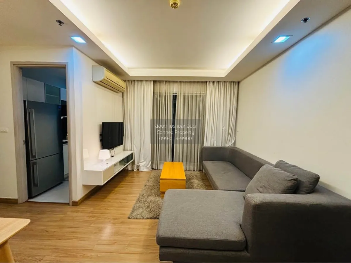 For Sale Condo , Thru Thonglor , BTS-Thong Lo , Bang Kapi , Huai  1