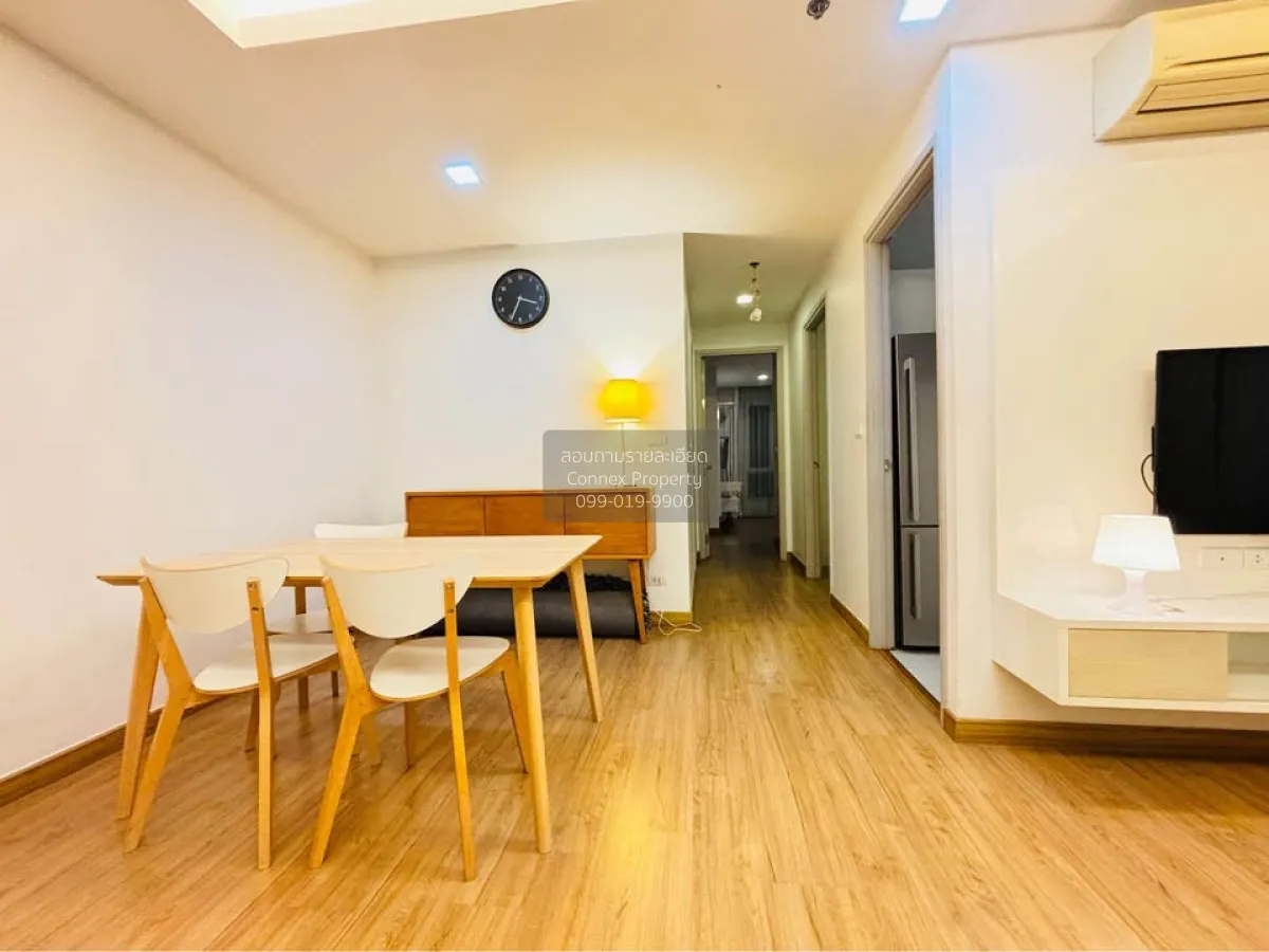 For Sale Condo , Thru Thonglor , BTS-Thong Lo , Bang Kapi , Huai  2