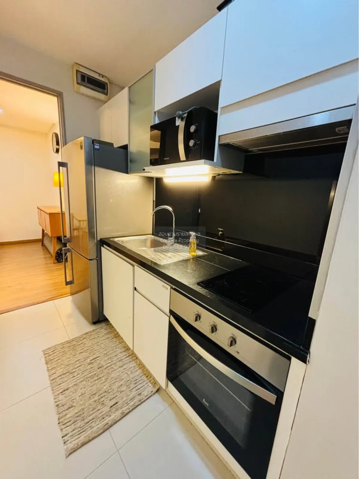 For Sale Condo , Thru Thonglor , BTS-Thong Lo , Bang Kapi , Huai  3