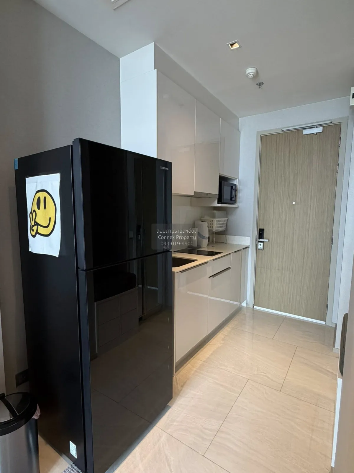 เช่าคอนโด  แอชตัน สีลม BTS-ช่องนนทรี สุริยวงศ์ เขต บางรัก กรุงเทพ 4