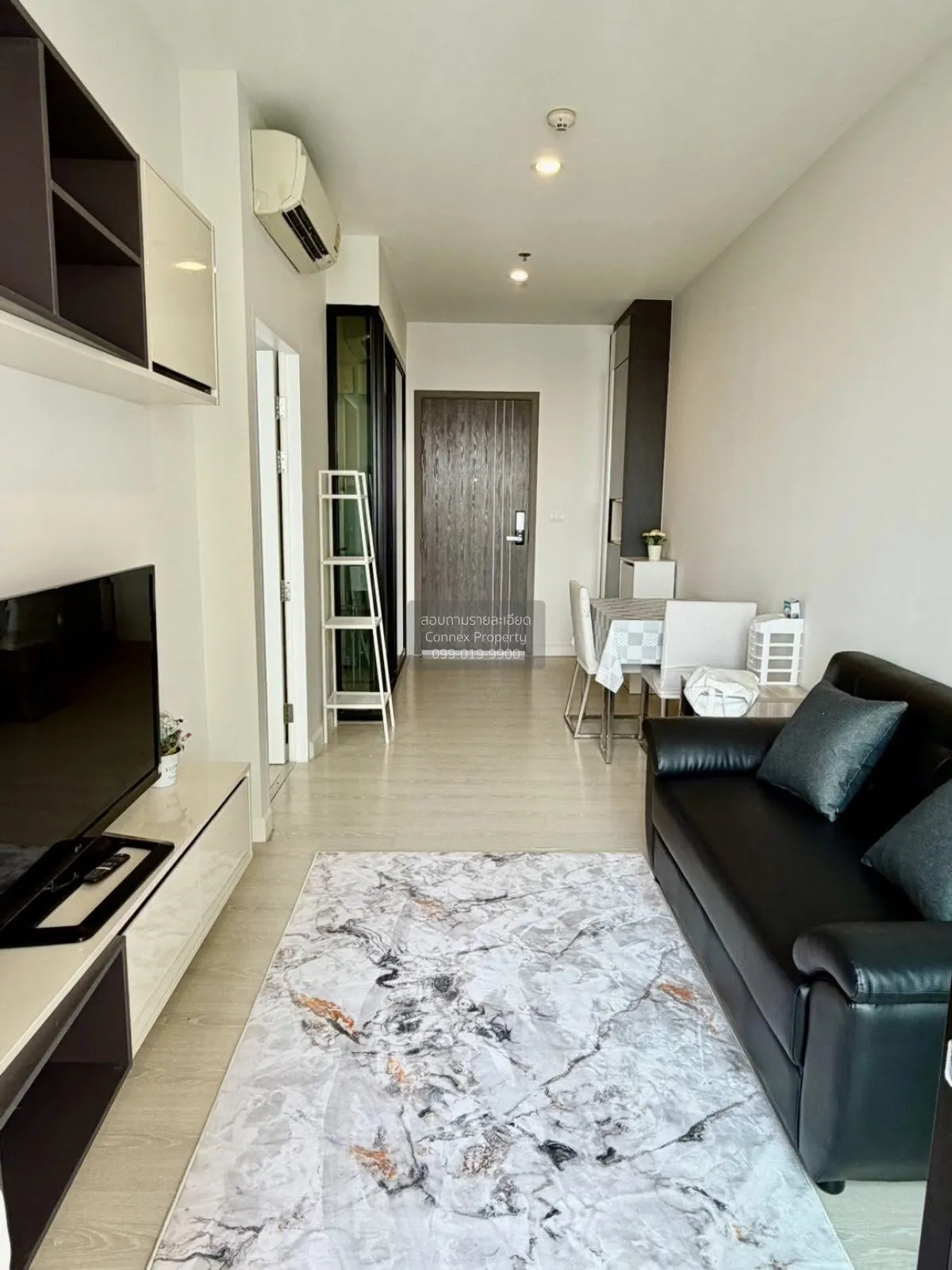 For Rent Condo , Niche Pride Thonglor-Phetchaburi , BTS-Thong Lo  1