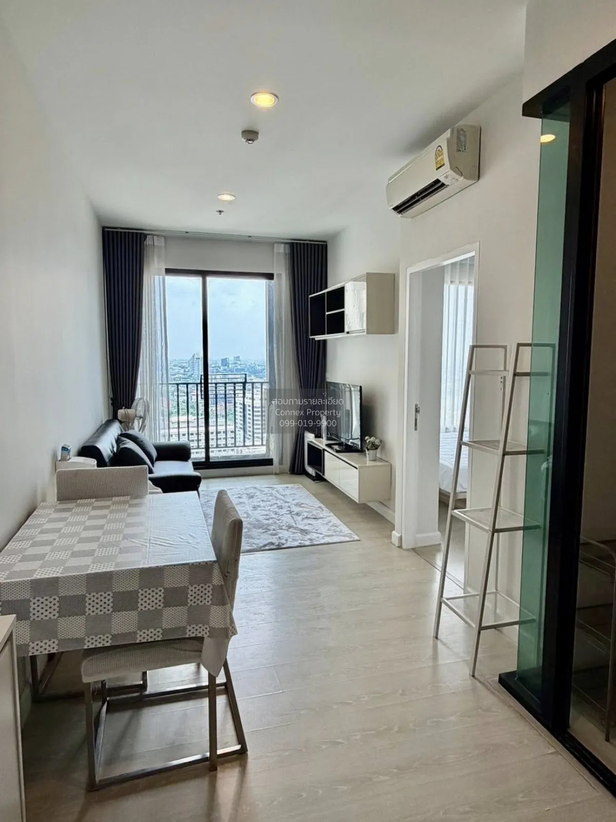 For Rent Condo , Niche Pride Thonglor-Phetchaburi , BTS-Thong Lo  2