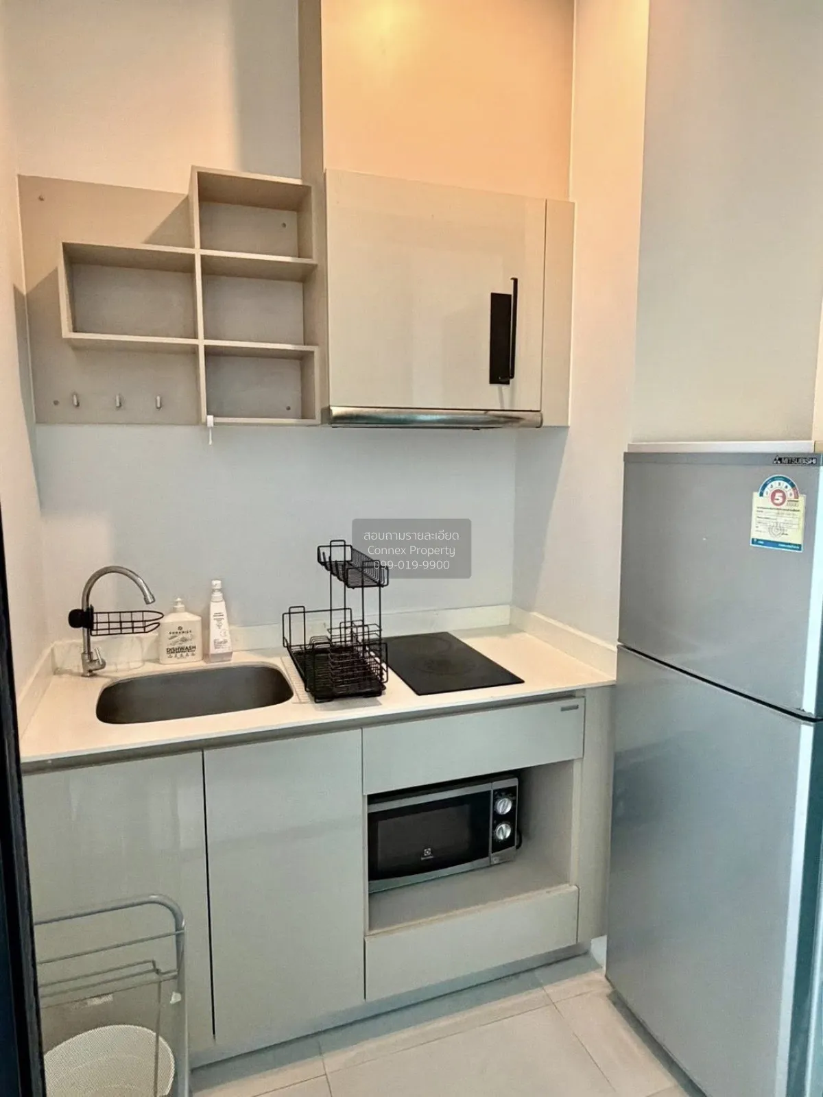 For Rent Condo , Niche Pride Thonglor-Phetchaburi , BTS-Thong Lo  3