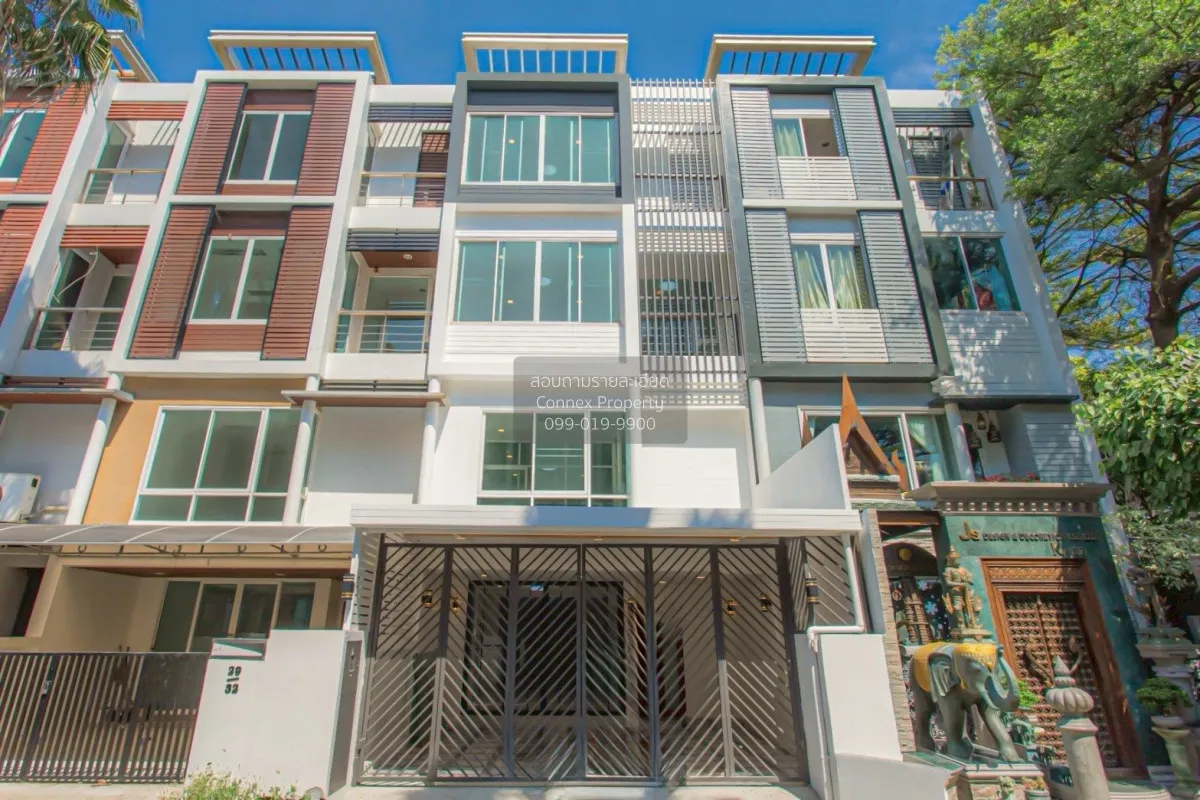 ขายThe Primary ประเสริฐมนูกิจ 41 นวลจันทร์ เขต บึงกุ่ม กรุงเทพ CX 1