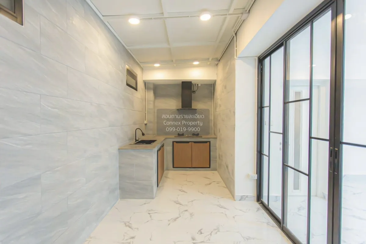 ขายThe Primary ประเสริฐมนูกิจ 41 นวลจันทร์ เขต บึงกุ่ม กรุงเทพ CX 4