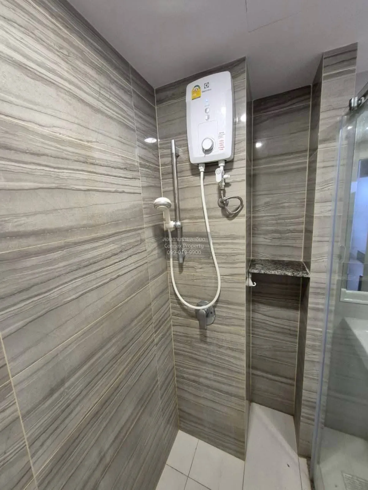 เช่าคอนโด  ดีคอนโด รามอินทรา ท่าแร้ง เขต บางเขน กรุงเทพ CX-153659