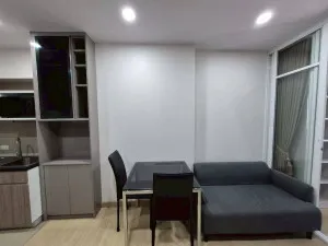 เช่าคอนโด  ดีคอนโด รามอินทรา ท่าแร้ง เขต บางเขน กรุงเทพ CX-153659