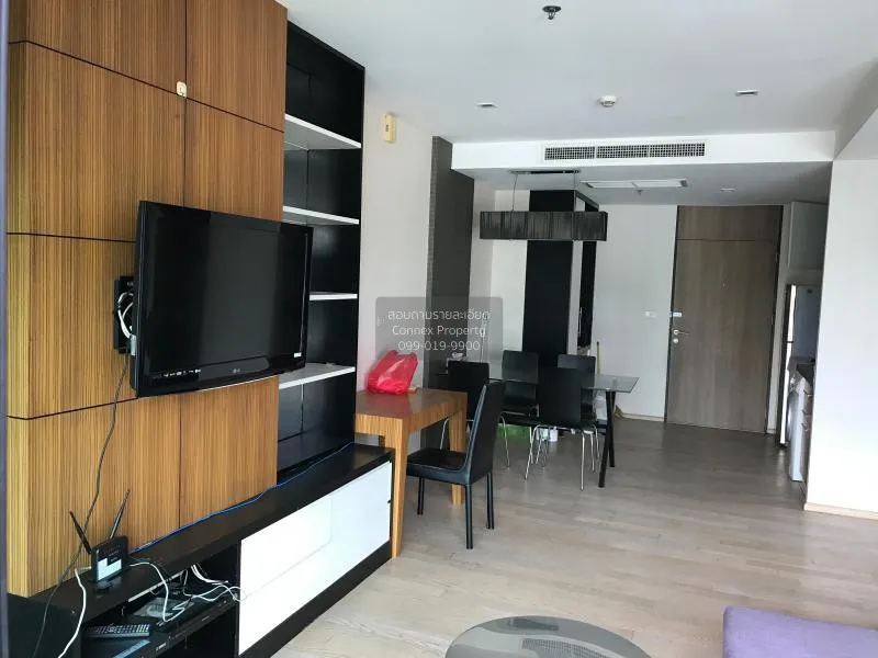 เช่าคอนโด  โนเบิล รีมิกซ์ BTS-ทองหล่อ คลองตัน เขต วัฒนา กรุงเทพ C 1