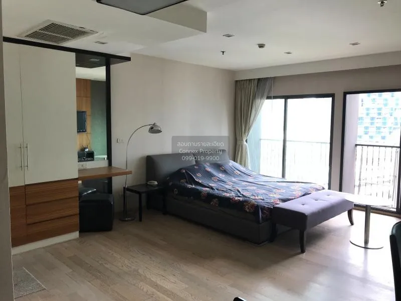 เช่าคอนโด  โนเบิล รีมิกซ์ BTS-ทองหล่อ คลองตัน เขต วัฒนา กรุงเทพ C 3