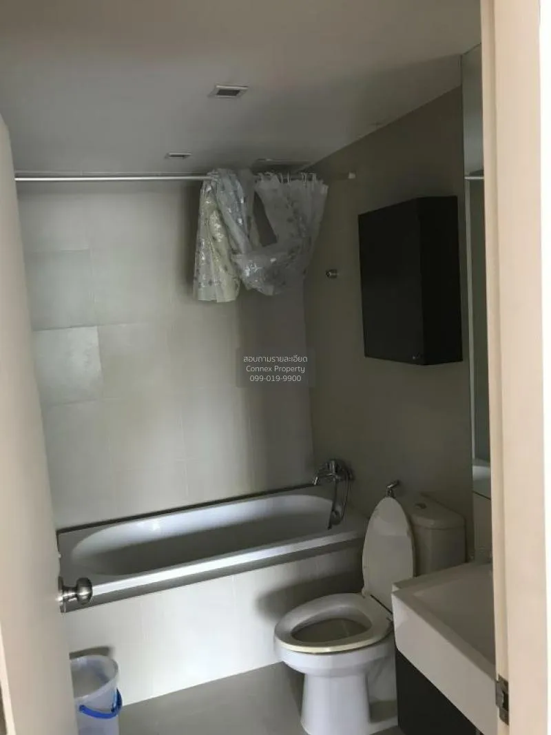 เช่าคอนโด  โนเบิล รีมิกซ์ BTS-ทองหล่อ คลองตัน เขต วัฒนา กรุงเทพ C