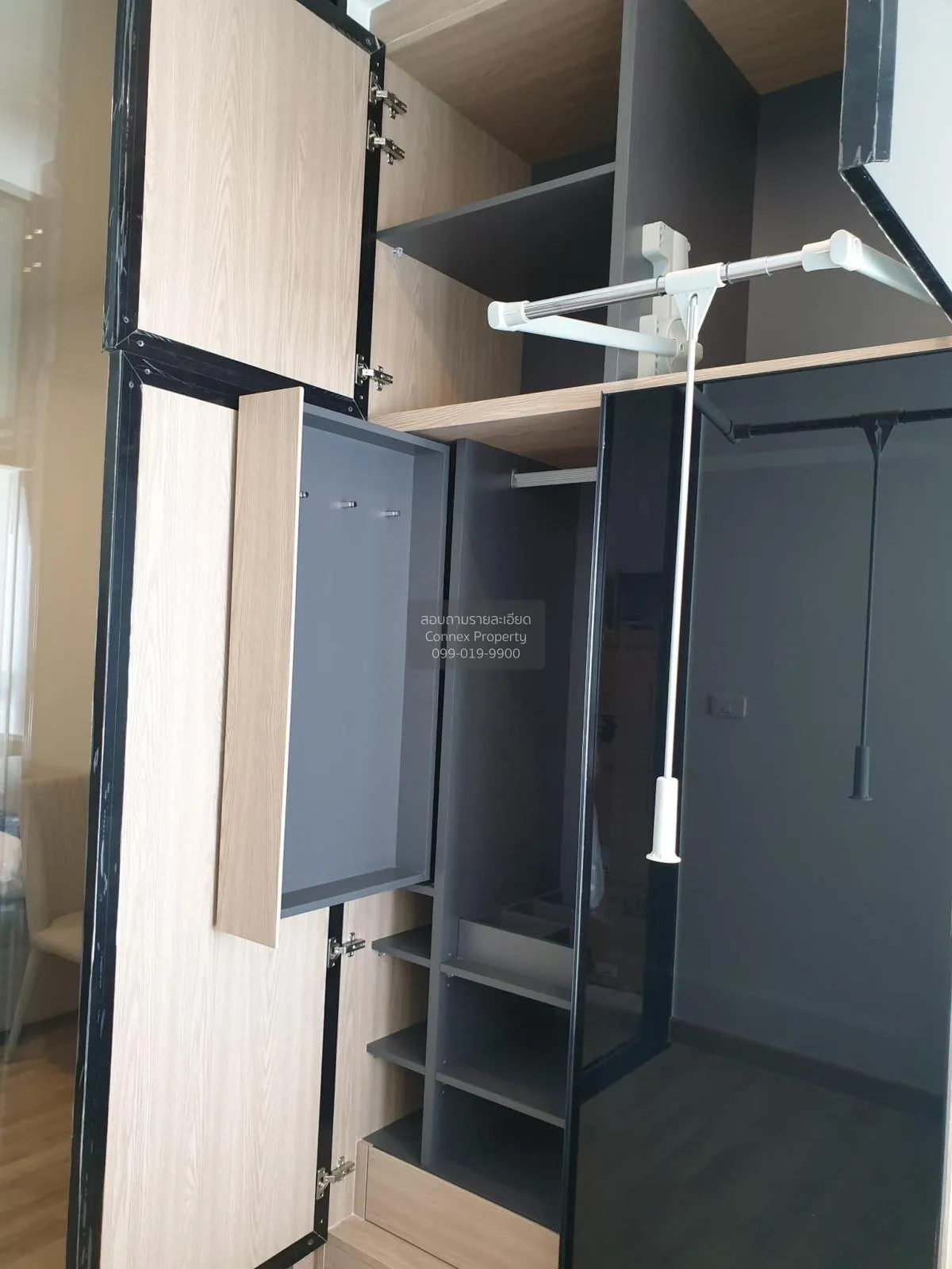 ขายคอนโด  นิช โมโน สุขุมวิท - แบริ่ง BTS-แบริ่ง สำโรงเหนือ เขต ดอ