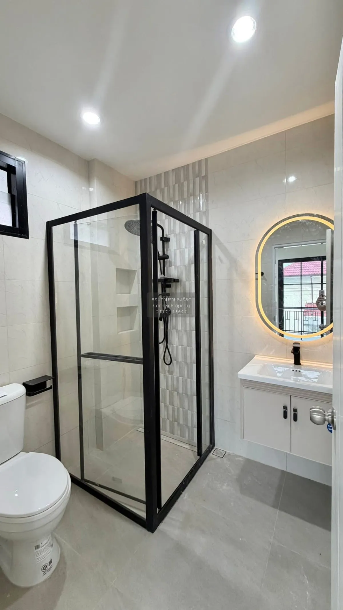 ขายบ้านเดี่ยวรีโนเวทใหม่ รามอินทรา34 รีโนเวทใหม่ ท่าแร้ง เขต บางเ