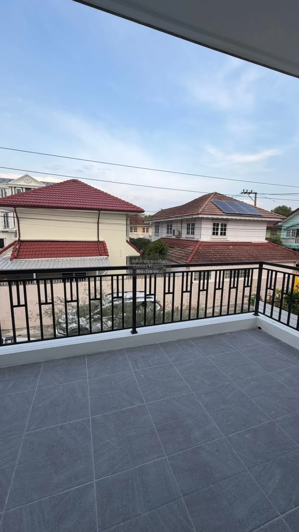 ขายบ้านเดี่ยวรีโนเวทใหม่ รามอินทรา34 รีโนเวทใหม่ ท่าแร้ง เขต บางเ